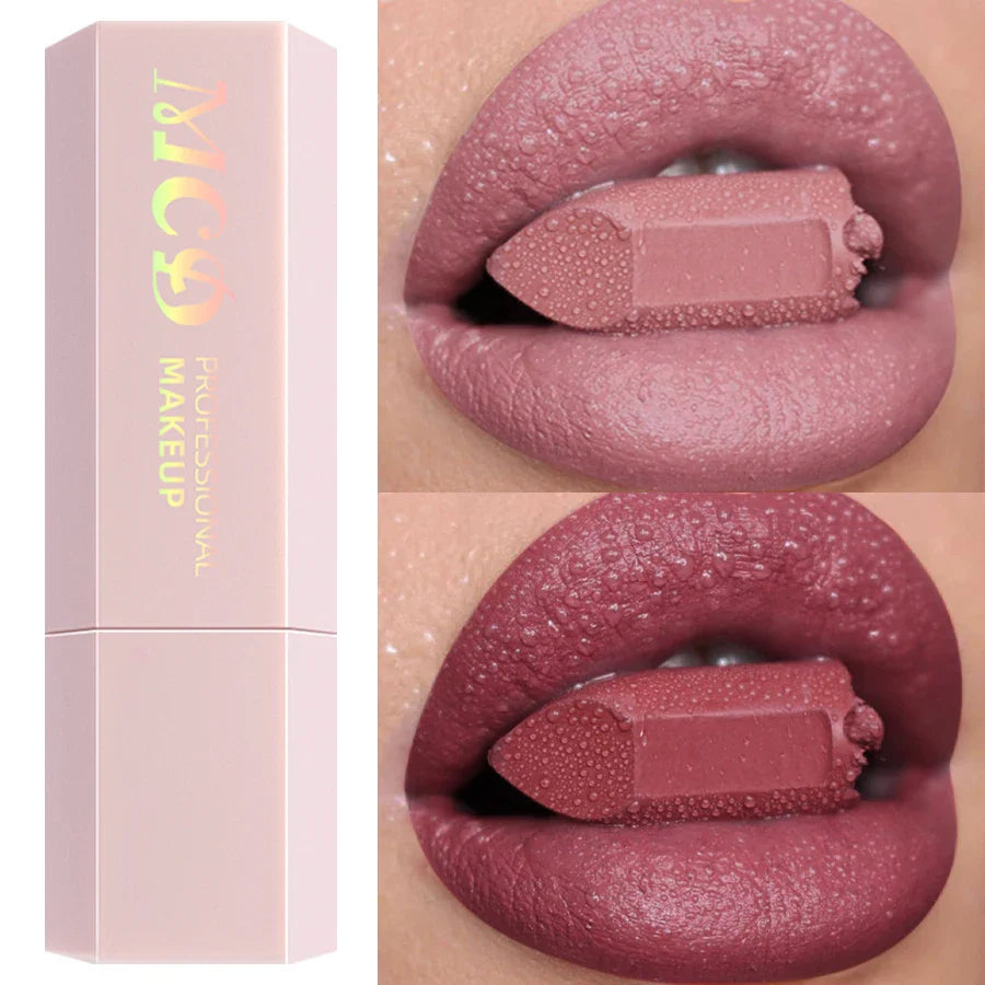 Velvet Matte Lipstick