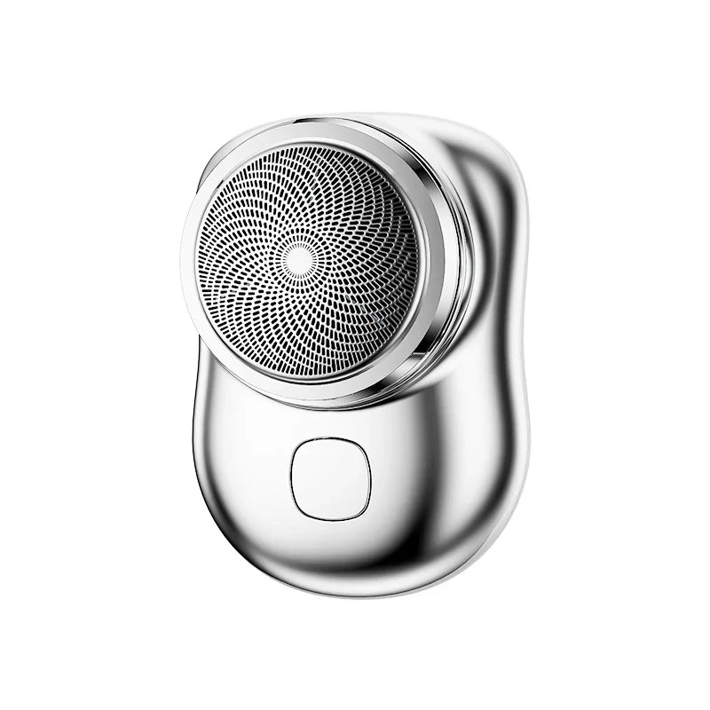 Compact Electric Shaver
