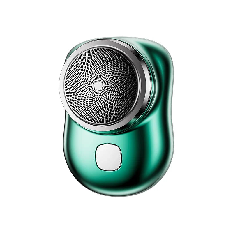 Compact Electric Shaver