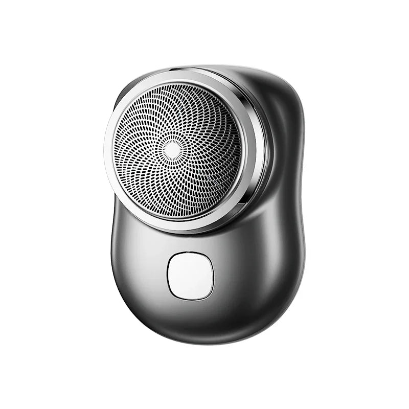 Compact Electric Shaver