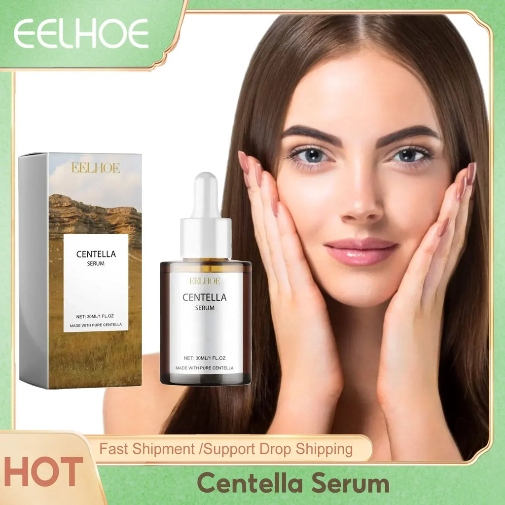 EELHOE Centella Serum