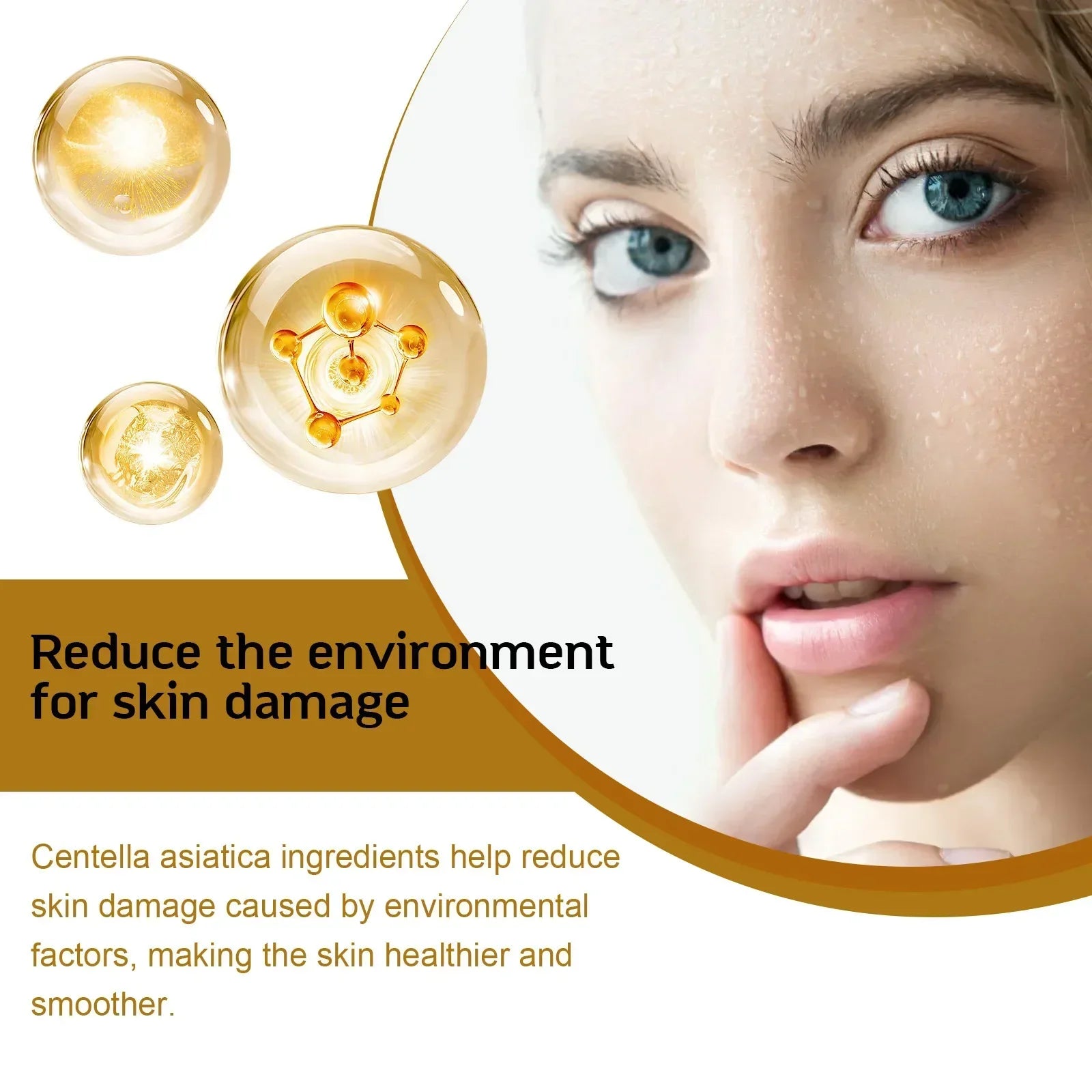 EELHOE Centella Serum