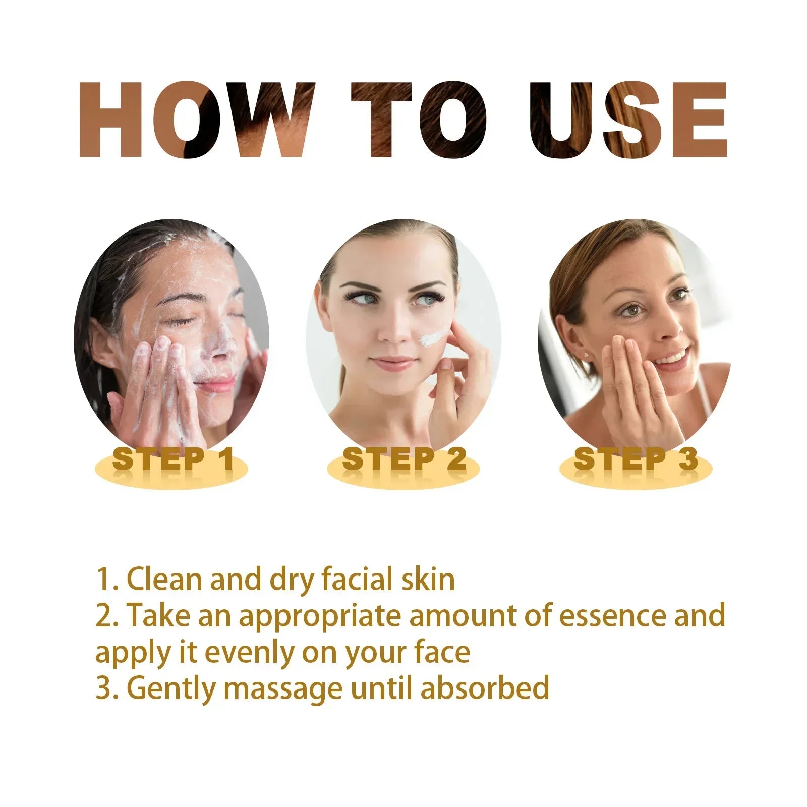 EELHOE Centella Serum