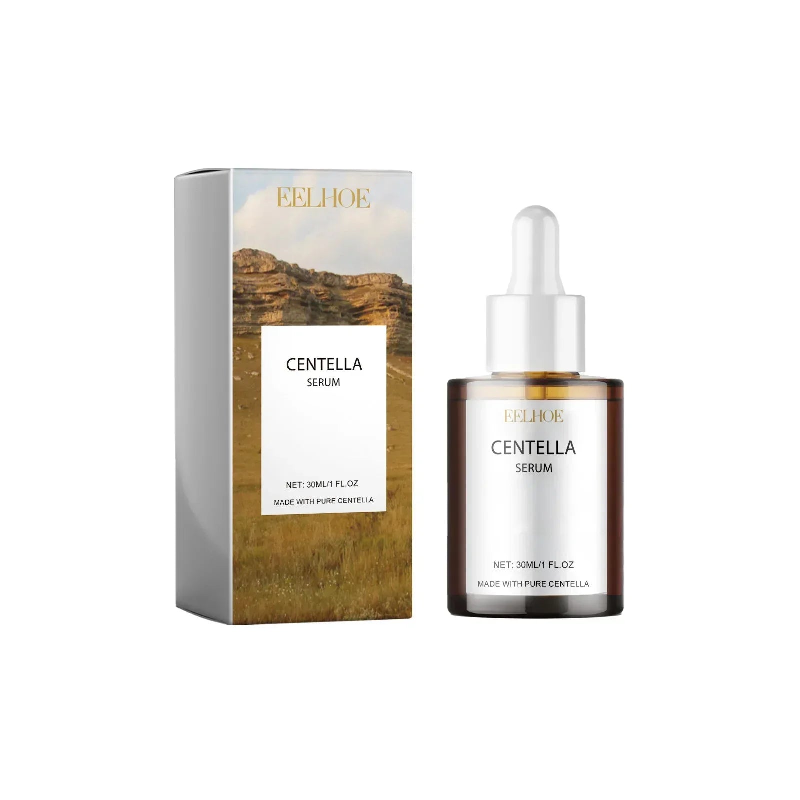 EELHOE Centella Serum