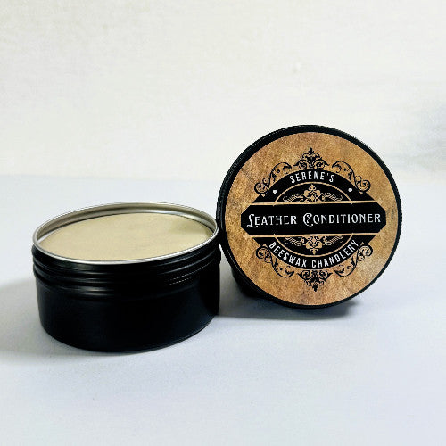 Leather Conditioner |  With Avocado Oil | 80G