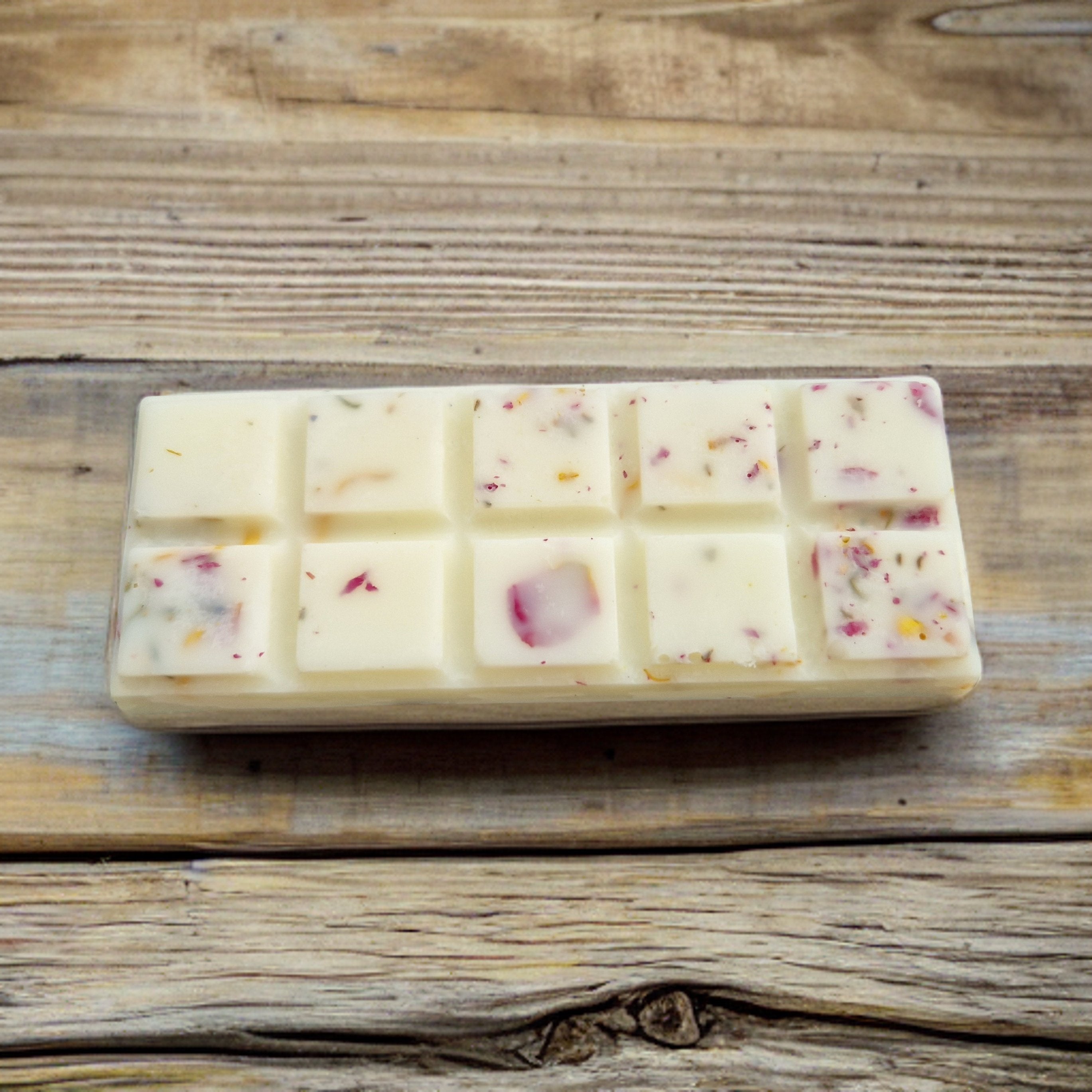 Frankincense & Myrrh Scented Candle